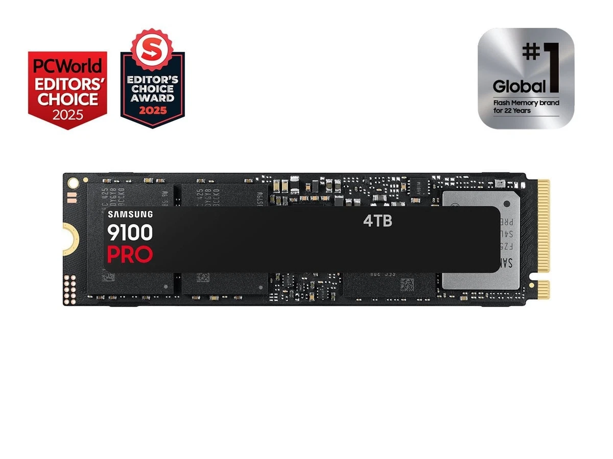Samsung NVME Solid State Drives for sale | eBay