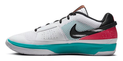 Size 14 - Nike Ja 1 Reverse Scratch for sale online | eBay