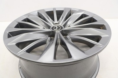 2024 - 2026 MAZDA CX-90 TURBO SELECT WHEEL RIM ALLOY 19X8.5J ET45