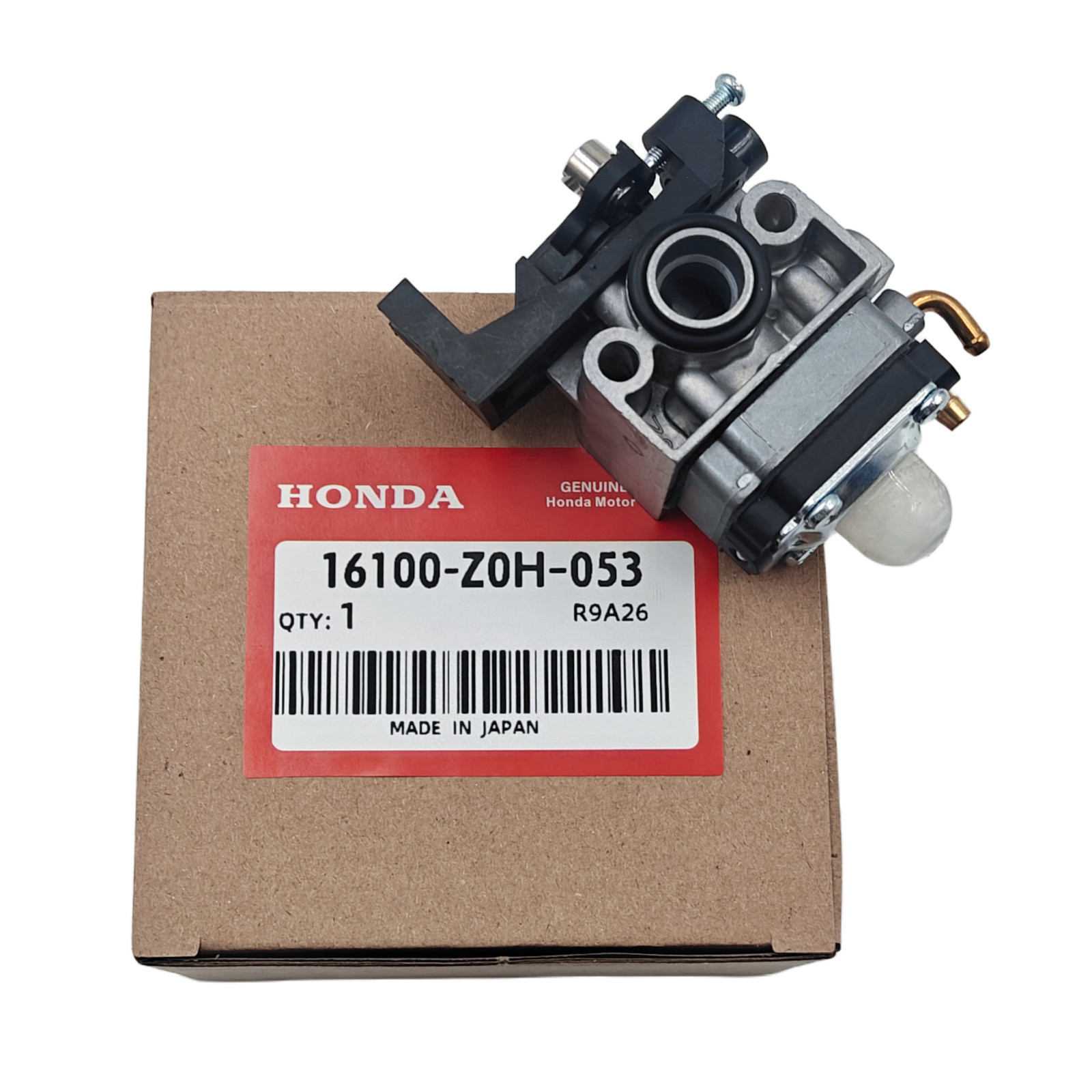 OEM For HONDA Carburetor GX25 GX35 GX35NT HHT35S 16100-Z0H-053 16100-Z0Z-816