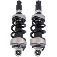 Neu 2x Vorne Links Rechts Elektrisch Adjust Stoßdämpfer für Audi R8 2007-2015