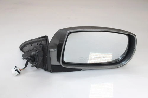 OEM 2010- 2016 Hyundai Genesis Coupe Right Mirror 87620-2M100 Gray