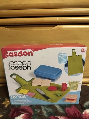 Casdon Go Eat Lunch Box