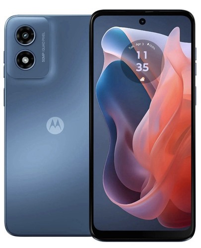 moto g play Total Wireless Motorola 2024 64GB CDMA LTE (total Wireless Locked)
