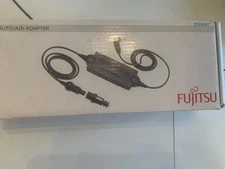 Fujitsu Lifebook DC Auto/Air Adapter - FPCAA07 88 Watts NIB