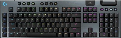 G915 X LIGHTSPEED TKL ゲーミングキーボード G915 X Lightspeed TKL   Black English Tactile  | eBay