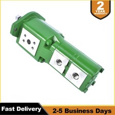 Hydraulic Pump Sj34566 For John Deere 6100d 6105e 6110d 6115d 6120e 6125d 6130d