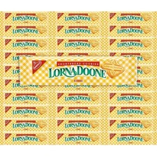 Lorna Doone Shortbread Cookies - 30 Pack