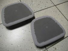 ALFA ROMEO 166 - Coppia coperchi casse cappelliera  - Ricambio usato