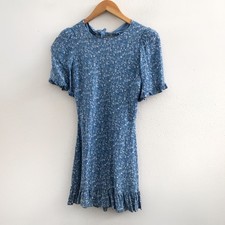 REFORMATION Alaina Dress Size 2