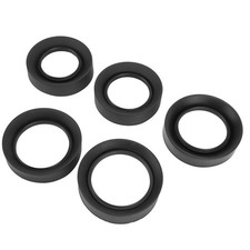 Lens Hood 3 In1 Universal Collapsible Camera Lens Hood With 3 Different