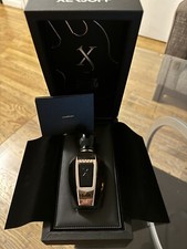 XerJoff Brand New With Box,got Tiny Scratch In My Drawer,full Sprayed Once