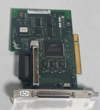 KZPBA-CX QLogic DEC SCSI RAID PCI Controller Card