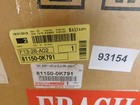 Left Headlight Original for Toyota Hilux 8 2015 2023