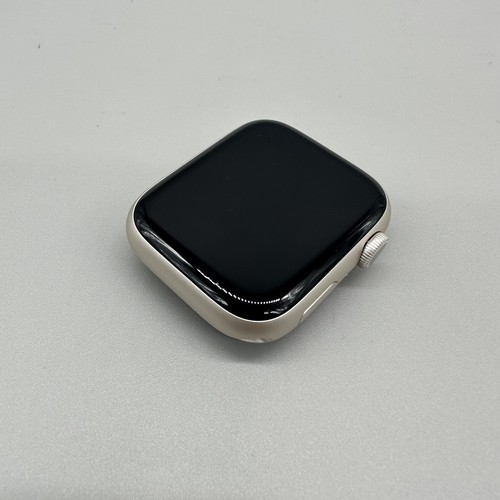 Apple Watch Series 9 41-45mm All colors GPS/GPS+LTE Aluminum Case Only-B - Photo 9 sur 9