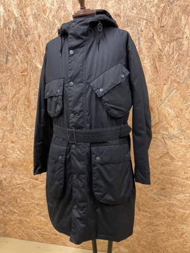 Engineered garments storm coat - Gem Engineered garments storm coat - Gem