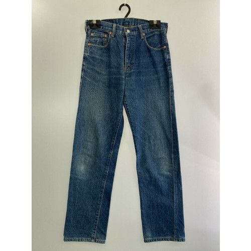 Levi's 140th Anniversary 502XX DENIM PANTS size:30 x 34 J22