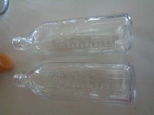 baby bunting bottles