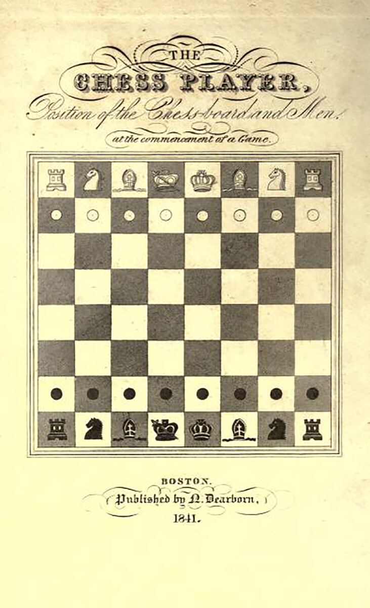 Chess Game Collections on Chess DVD