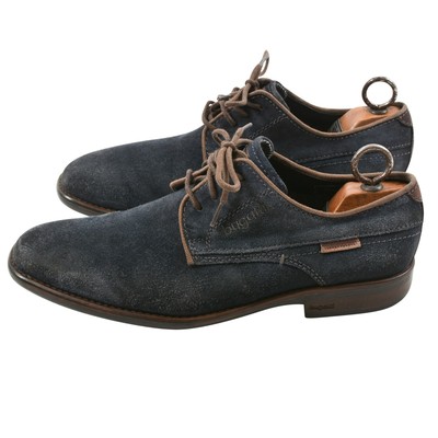 size 40 in inches shoes