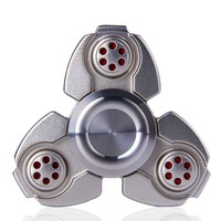 10 Fidget Spinner Metal Aluminum Mothership Ufo Alien Hand Spinning Toy Silver on sale 10 Fidget Spinner Metal Aluminum Mothership Ufo Alien Hand Spinning Toy Silver on sale