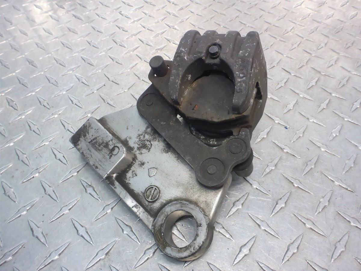 98 Kawasaki Ninja ZX 600 ZX600G Rear Brake Caliper Mount