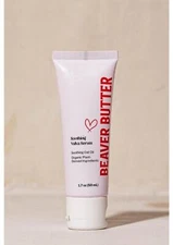 Beaver Butter Vulva Soothing Serum