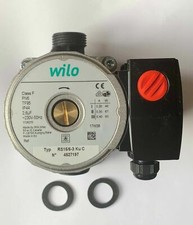 Wilo Pump 1" 6M Plastic Body Replacement Grundfos Bronze Pump BRAND NEW