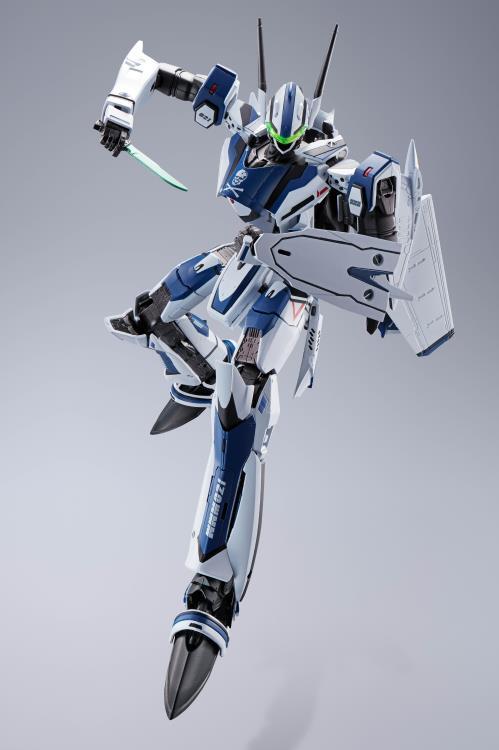 DX Chogokin Macross Frontier VF-25 Messiah Valkyrie Worldwide