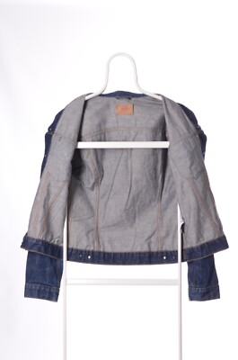 Levis Levi's 70500 04 Denim Jeans Jacket Outerwear | eBay