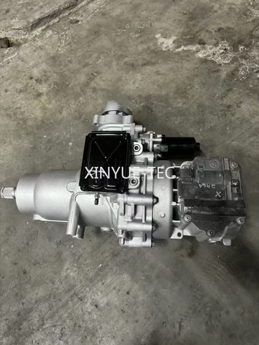 For 14-17 Jeep Cherokee Rear Differential Carrier Assembly 2 Speed Transfer Case - Bild 7 von 8