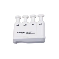 Finger Trainer Hand Strengthener for Adults Child Guitar Exerciser