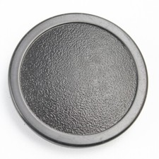 Unbranded - Made in Germany - 42mm - Rigid Plastic Push-On Front Lens Cap
