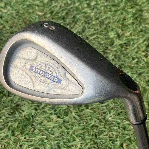 Fer 5 Callaway X-14 – Graphite, Main Droite, Régulier, 38 Pouces (Homme)