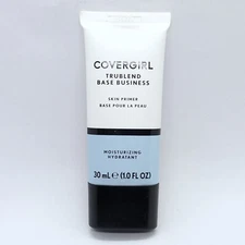 Covergirl Trublend Base Business Skin Primer - MOISTURIZING (Sealed)