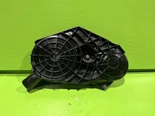 VAUXHALL VIVARO FAN BELT COVER 9804177080 2016-2019