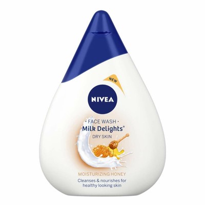 nivea for dry skin