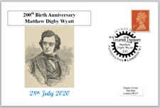 2020 matthew digby wyatt postal card engineer arts architecture