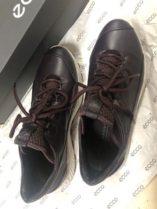 ecco womens exostrike gtx mid