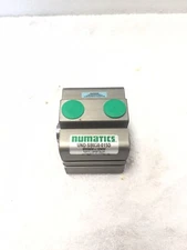 Asco Numatics UND-SB050-015D Pneumatic Air Cylinder
