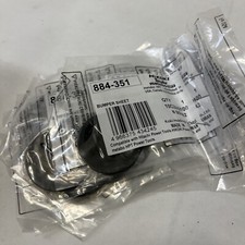 Original Hitachi Part # 884-351 BUMPER SHEET ...