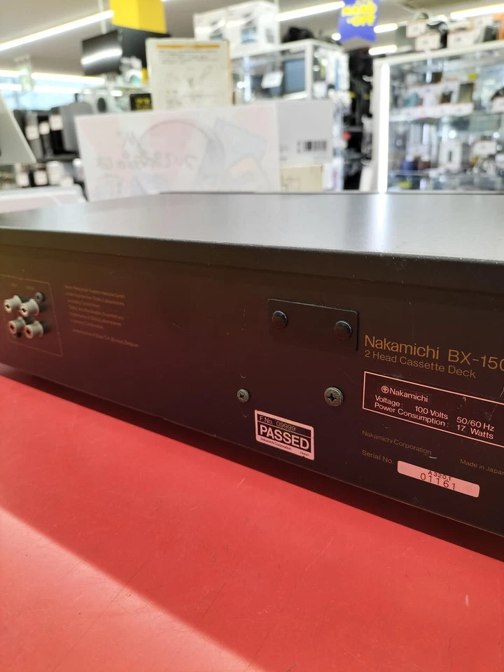 Marantz NR1608 AV Surround Receiver 7.1ch Dolby Atmos 4K HDR - Image 4 of 4
