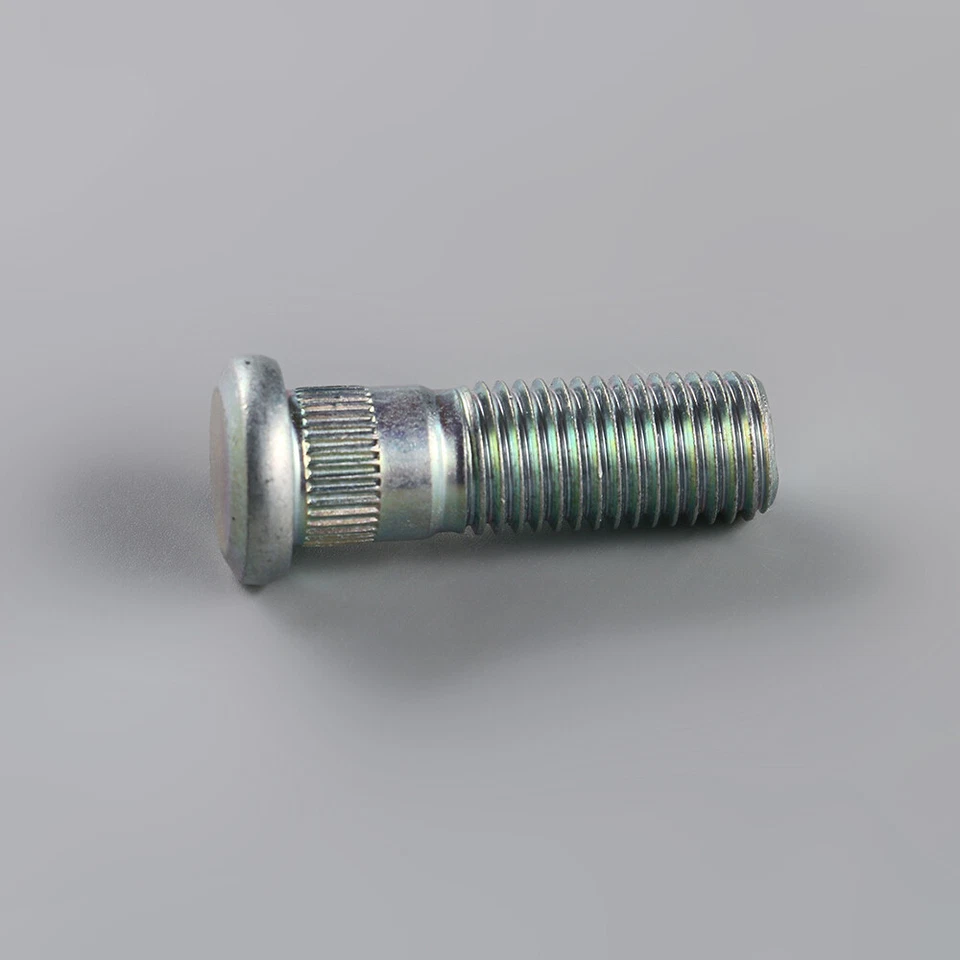 For Acura TSX 2004-2014 Serrated Wheel Stud — 第 3/4 张图片