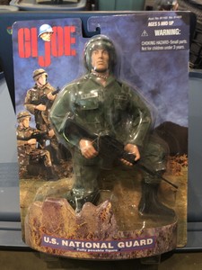 1997 gi joe classic collection
