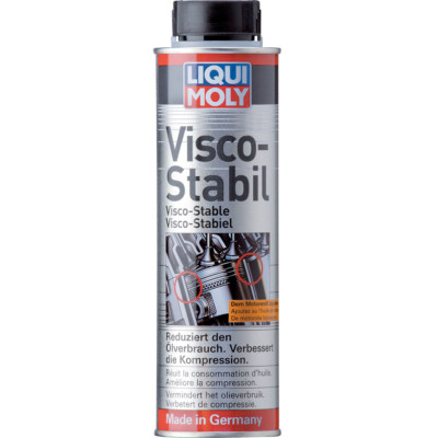 Liqui Moly Visco Stabil reduziert Ölverbrauch und Verschleiß 300ml