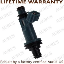 OEM Denso 1 piece FUEL INJECTOR FOR 1997-2004 Toyota & Lexus 3.0L V6 23250-20020
