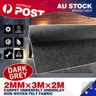 <!--F#f_0-->Car SUV Boot Liner Marine Carpet Replace Floor Underfelt Anti-Slip Soundproofing<!--F/-->