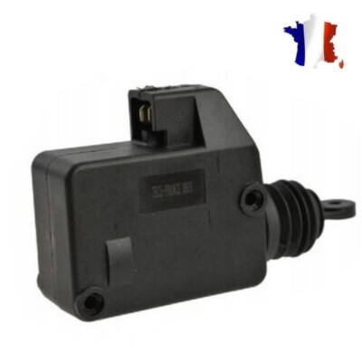 Moteur De Centralisation De Coffre Pour Peugeot 106, 205, 306, 309 - Serrure électrique Hayon