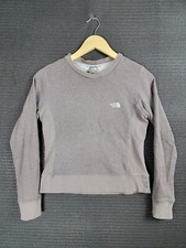 The North Face sweatshirt A5 series size small casual women's