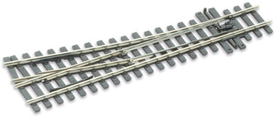 PECO SL-E1495 Skala Hom Code 75 Electrofrog: Weiche Medium Manuell Rechts 10°